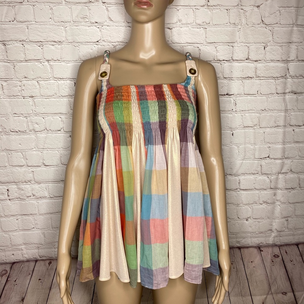 La Rok top XS